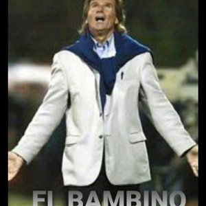 EL BAMBINO