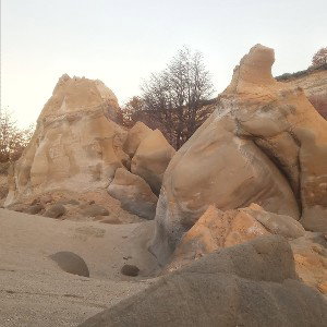 castillos de arena