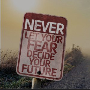 success or fear 