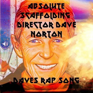 Absolute scaffolding _ rap track.