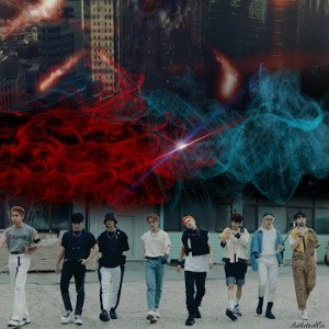 CHEESE- Stray Kids