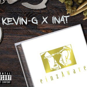 Kevin-G X Inat - ADW