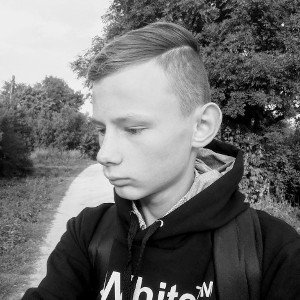 тока проснулся и посторался