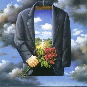 Seyurs - List artysty 
