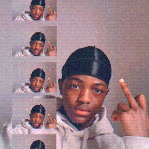 JUNIOR.Lungstar - Uppity 
