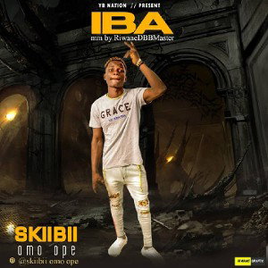 Iba By Skiibii omo ope