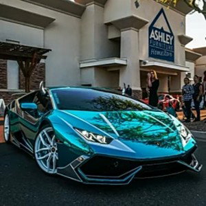 Lamborghini ft Jeall [Prod.Jeall]