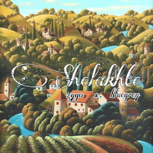Shelakhte - Zygo Ft. Bluegrey