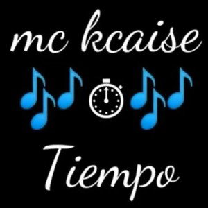 Kcaise - Tiempo