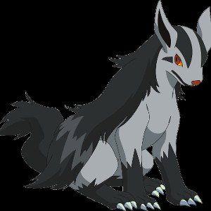 shadowwolf- housei no okami