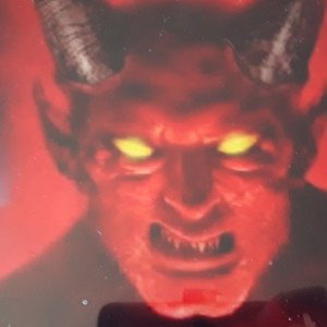  THEDEVIL