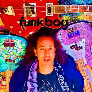 #FunkBoyIsBattles