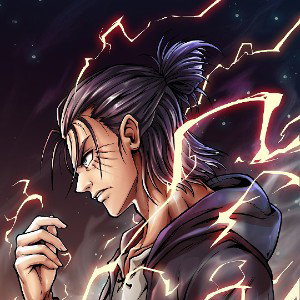 I don't care Eren Jaeger rap
