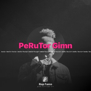 PeRuTor Gimn 😁