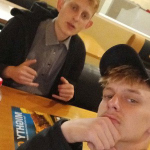 DREAM TEAM