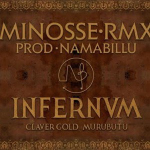 Minosse RMX (Prod NamaBillu)