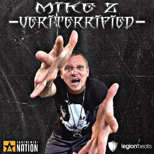 Veriterrified