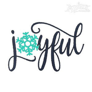 Joyful