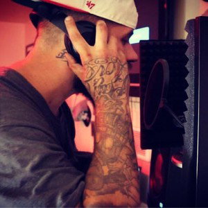 B BREEZY - MADE IT 