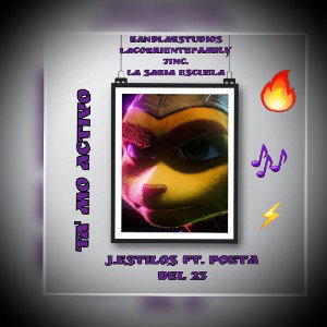  Ta' mo Activo _Jany Estilos FT. Poeta del 23