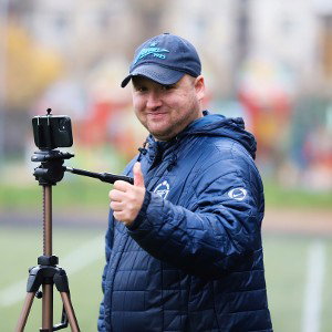 Напишу пару строк…