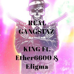 REAL GANGSTAZ