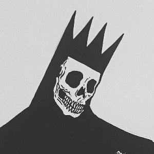 mokujiiin x GashPick- baghdad