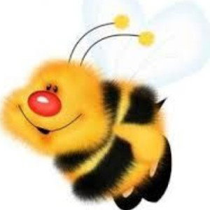 Пчёлка