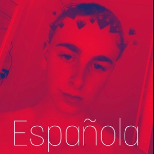 Track 2. Español - española 