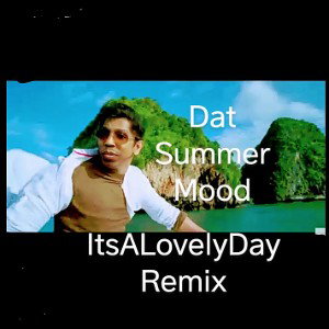 102 ItsALovelyDayRemix     #FlightOfTheRhyme