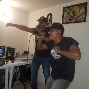 Mi pasado mi presente GranDaniel ft ZL mc