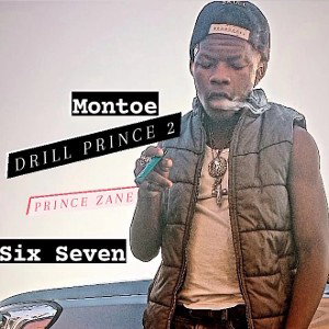 Scoonie lil Breezy Baby - Broski Snap