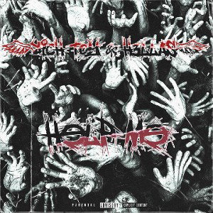 help me feat. hэllas