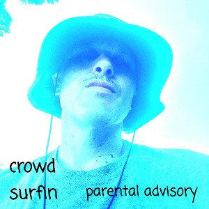 Crowd Surfin'