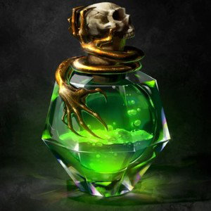 poison 