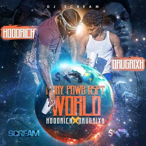 All Of The Above  Feat  Lil Quill   Prod  By Spiffy Global 