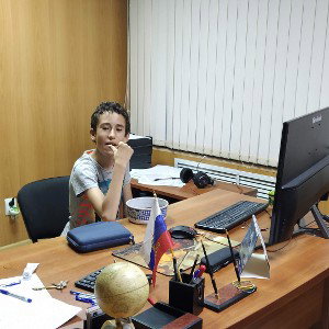 Tresh shalava