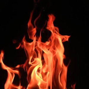On Fire