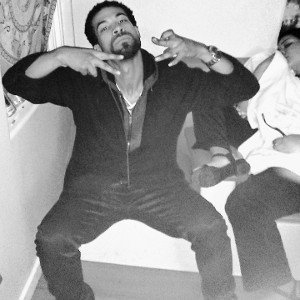 you gone make me flex