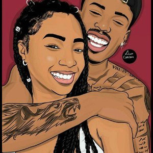 #bmvideo GWM-Just_Honest Remix