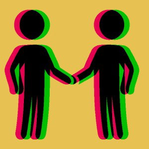 Two Beings