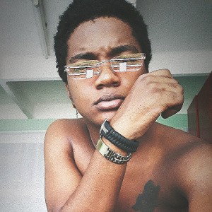 Freestyle Rap by G-kobyyy