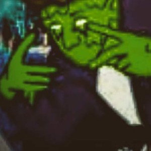 SCAM ME (Lil Trauma/B.I.G Loomis