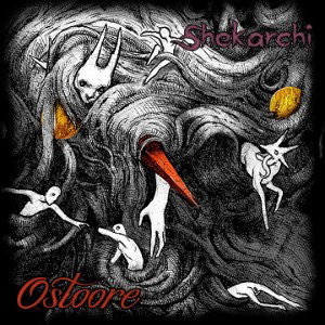Ostoore