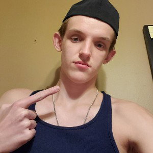 Eminem's Nightmare - Lil C Money