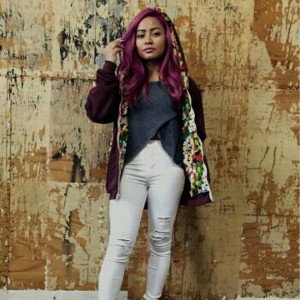 Honey Cocaine - Babysitta