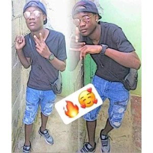 Rey Purito ❌ATRACA