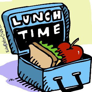 Lunch Time