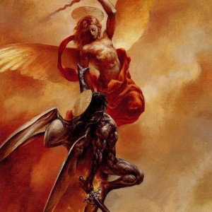 angels & demons