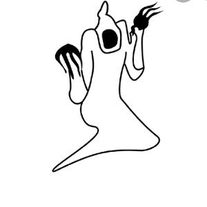 HAUNTED 